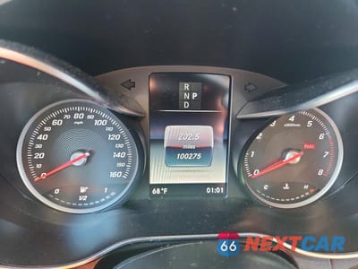 Zdjęcie 9 z 12 samochodu: 2019 MERCEDES-BENZ GLC 300 4MATIC VIN:WDC0G4KB5KV130695 - miniatura