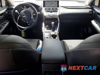 Zdjęcie 8 z 13 samochodu: 2019 LEXUS NX 300 BASE VIN:JTJYARBZ3K2134182 - miniatura