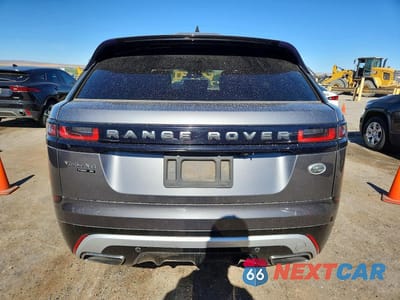 Zdjęcie 6 z 13 samochodu: 2018 LAND ROVER RANGE ROVER VELAR R-DYNAMIC SE VIN:SALYL2RV3JA750310 - miniatura