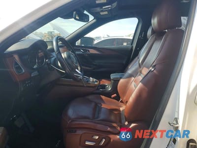 Zdjęcie 7 z 12 samochodu: 2017 MAZDA CX-9 SIGNATURE VIN:JM3TCBEY7H0135896 - miniatura