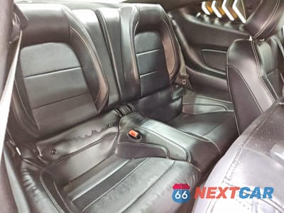Zdjęcie 10 z 12 samochodu: 2019 FORD MUSTANG VIN:1FA6P8TH6K5186497 - miniatura