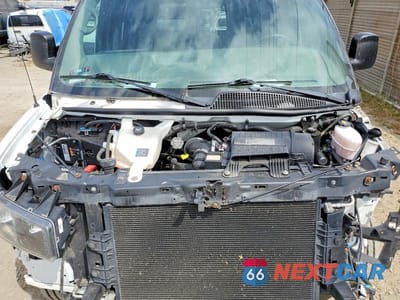 Zdjęcie 12 z 14 samochodu: 2012 CHEVROLET EXPRESS G1500 LT VIN:1GNSGCF42C1130285 - miniatura