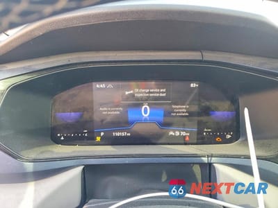 Zdjęcie 9 z 14 samochodu: 2022 VOLKSWAGEN TAOS SE IQ DRIVE VIN:3VVLX7B2XNM090196 - miniatura