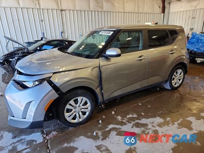 2025 KIA SOUL LX KNDJ23AU3S7927392 - główne zdjęcie licytacji z USA - miniatura