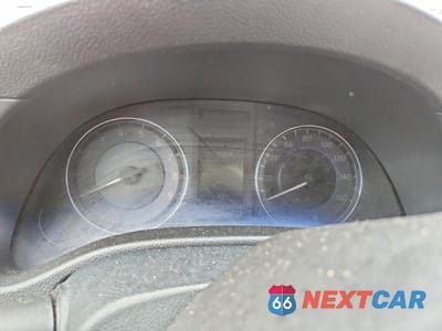 Zdjęcie 9 z 12 samochodu: 2011 INFI G37 SEDAN VIN:JN1CV6AR3BM355015 - miniatura