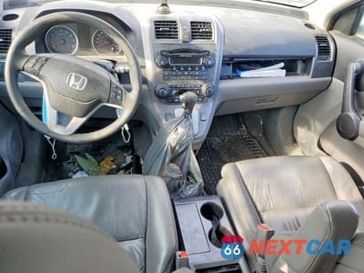 Zdjęcie 8 z 13 samochodu: 2009 HONDA CR-V EXL VIN:5J6RE48799L807379 - miniatura