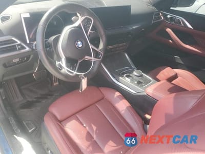 Zdjęcie 8 z 12 samochodu: 2026 BMW 430I VIN:WBA43DA09TCW11367 - miniatura