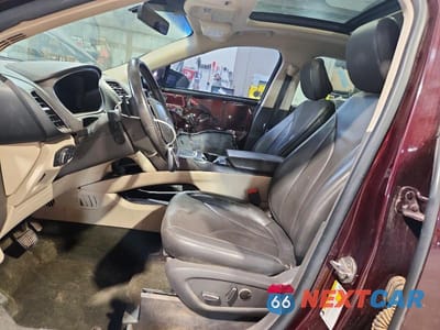 Zdjęcie 7 z 14 samochodu: 2020 LINCOLN NAUTILUS RESERVE VIN:2LMPJ8K93LBL12175 - miniatura