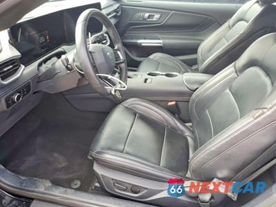 Zdjęcie 7 z 11 samochodu: 2024 FORD MUSTANG VIN:1FAGP8UH8R5106243 - miniatura