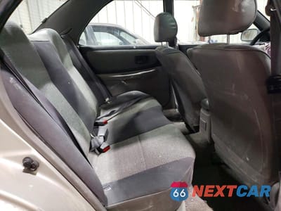 Zdjęcie 10 z 12 samochodu: 1999 SUBARU IMPREZA L VIN:JF1GC4358XH502583 - miniatura