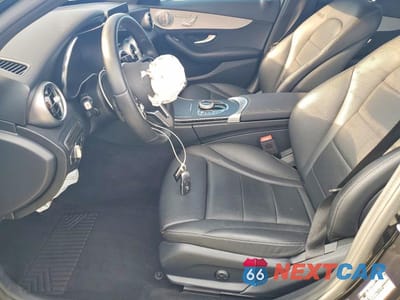 Zdjęcie 7 z 12 samochodu: 2021 MERCEDES-BENZ C 300 VIN:W1KWF8DBXMR612197 - miniatura