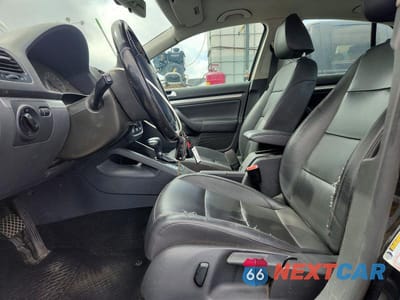 Zdjęcie 7 z 12 samochodu: 2009 VOLKSWAGEN JETTA SE VIN:3VWRZ71K79M142956 - miniatura
