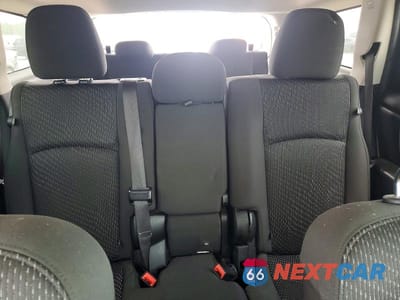 Zdjęcie 10 z 14 samochodu: 2018 DODGE JOURNEY SE VIN:3C4PDCAB8JT474853 - miniatura