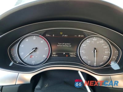 Zdjęcie 9 z 12 samochodu: 2015 AUDI S7 PREMIUM VIN:WAUW2AFC0FN013206 - miniatura