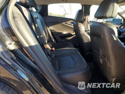 Zdjęcie 10 z 12 samochodu: 2017 CHEVROLET MALIBU PREMIER VIN:1G1ZH5SXXHF233036 - miniatura