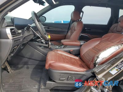 Zdjęcie 7 z 14 samochodu: 2023 KIA TELLURIDE SX-PRESTIGE VIN:5XYP5DGC9PG359648 - miniatura