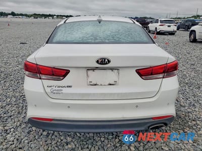 Zdjęcie 6 z 12 samochodu: 2018 KIA OPTIMA LX VIN:5XXGT4L38JG227990 - miniatura
