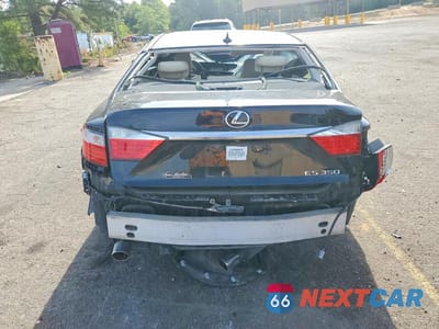 Zdjęcie 6 z 12 samochodu: 2013 LEXUS ES 350 4D VIN:JTHBK1GGXD2034533 - miniatura