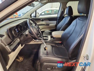 Zdjęcie 7 z 12 samochodu: 2022 KIA CARNIVAL LX VIN:KNDNB4H31N6155960 - miniatura