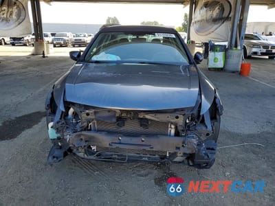 Piąte zdjęcie samochodu w środku: 2011 HONDA ACCORD SE VIN:1HGCP2F66BA122988 - miniatura