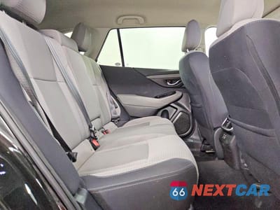 Zdjęcie 10 z 12 samochodu: 2023 SUBARU OUTBACK PREMIUM VIN:4S4BTADC2P3175073 - miniatura