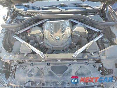 Zdjęcie 11 z 13 samochodu: 2021 BMW X5 M50I VIN:5UXJU4C02M9H11195 - miniatura