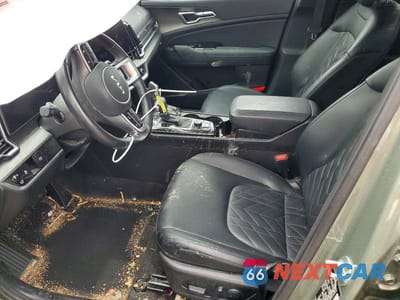 Zdjęcie 7 z 12 samochodu: 2023 KIA SPORTAGE X-LINE VIN:5XYK6CAF9PG049682 - miniatura