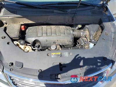 Zdjęcie 12 z 14 samochodu: 2014 CHEVROLET TRAVERSE LS VIN:1GNKRFED8EJ335397 - miniatura