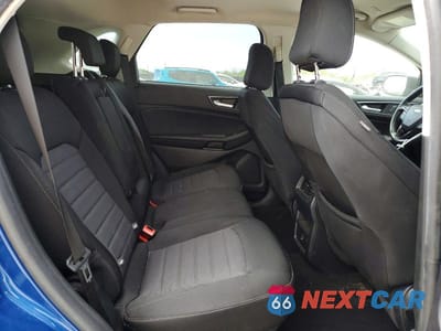 Zdjęcie 11 z 13 samochodu: 2021 FORD EDGE SE VIN:2FMPK3G97MBA31082 - miniatura