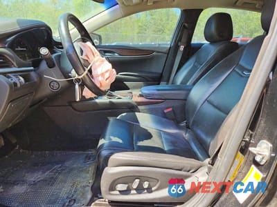 Zdjęcie 7 z 12 samochodu: 2019 CADILLAC XTS LUXURY VIN:2G61M5S30K9108174 - miniatura