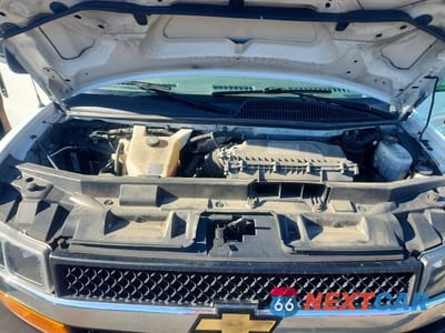 Zdjęcie 12 z 13 samochodu: 2021 CHEVROLET EXPRESS G2500 VIN:1GCWGAF75M1174985 - miniatura