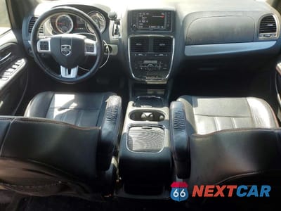 Zdjęcie 8 z 14 samochodu: 2017 DODGE GRAND CARAVAN GT VIN:2C4RDGEG4HR718680 - miniatura