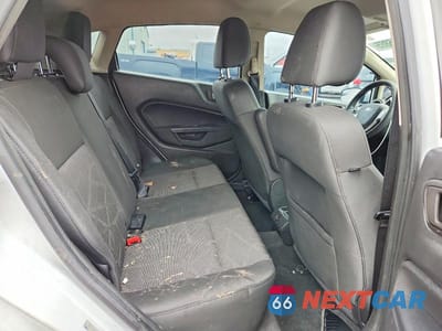 Zdjęcie 10 z 12 samochodu: 2013 FORD FIESTA SE VIN:3FADP4EJ3DM216696 - miniatura