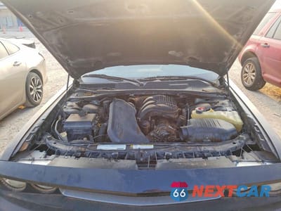 Zdjęcie 11 z 12 samochodu: 2011 DODGE CHALLENGER VIN:2B3CJ4DG1BH524685 - miniatura