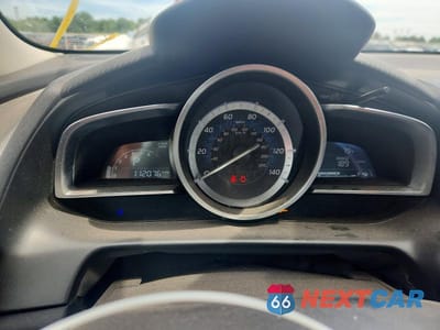 Zdjęcie 9 z 12 samochodu: 2018 TOYOTA YARIS IA BASE VIN:3MYDLBYV7JY301961 - miniatura
