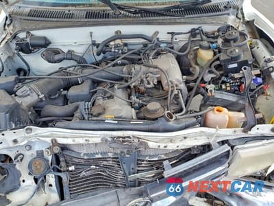 Zdjęcie 11 z 11 samochodu: 1998 TOYOTA TACOMA XTRACAB VIN:4TAVL52N3WZ090456 - miniatura