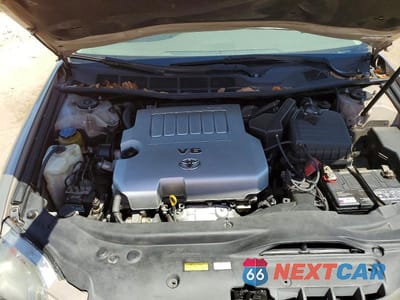 Zdjęcie 11 z 12 samochodu: 2005 TOYOTA AVALON XLS VIN:4T1BK36B25U051783 - miniatura