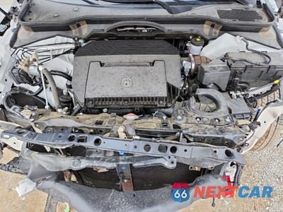 Zdjęcie 11 z 12 samochodu: 2025 ACURA MDX AWD VIN:5J8YE1H43SL019629 - miniatura