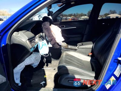 Zdjęcie 6 z 11 samochodu: 2023 ACURA INTEGRA A-SPEC VIN:19UDE4H3XPA023087 - miniatura