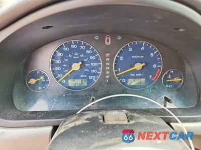 Zdjęcie 9 z 13 samochodu: 2003 SUBARU BAJA VIN:4S4BT61C037105107 - miniatura
