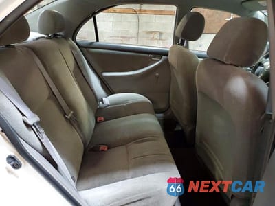 Zdjęcie 10 z 12 samochodu: 2004 TOYOTA COROLLA VIN:1NXBR32E34Z216301 - miniatura