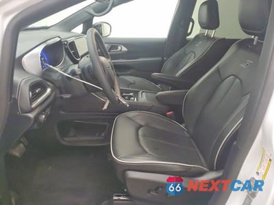 Zdjęcie 7 z 12 samochodu: 2026 CHRYSLER PACIFICA LIMITED VIN:2C4RC1GG7TR170020 - miniatura