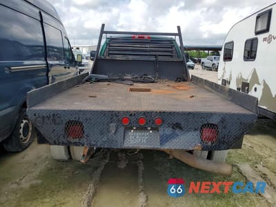 Zdjęcie 6 z 12 samochodu: 2003 DODGE RAM 3500 ST VIN:3D3MU48683G747973 - miniatura