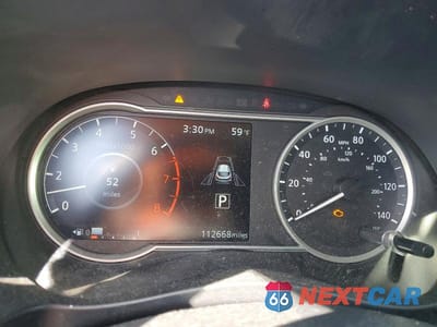 Zdjęcie 9 z 13 samochodu: 2020 NISSAN KICKS SV VIN:3N1CP5CV2LL542871 - miniatura