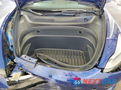 Zdjęcie 11 z 12 samochodu: 2023 TESLA MODEL 3 VIN:5YJ3E1EA0PF448580 - miniatura