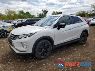 2020 MITSUBISHI ECLIPSE CROSS LE JA4AS4AA9LZ037460 - główne zdjęcie licytacji z USA - miniatura