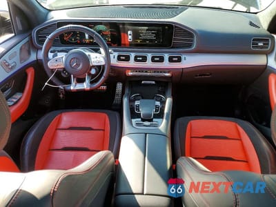 Zdjęcie 8 z 14 samochodu: 2023 MERCEDES-BENZ GLE 63 AMG 4MATIC VIN:4JGFB8KB1PA898741 - miniatura