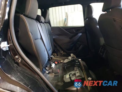 Zdjęcie 11 z 13 samochodu: 2024 SUBARU FORESTER WILDERNESS VIN:JF2SKAJC8RH423815 - miniatura