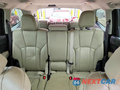 Zdjęcie 10 z 14 samochodu: 2019 SUBARU ASCENT PREMIUM VIN:4S4WMABD7K3445742 - miniatura