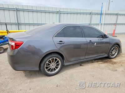 Trzecie zdjęcie samochodu z tyłu: 2012 TOYOTA CAMRY SE VIN:4T1BF1FK7CU574416 - miniatura